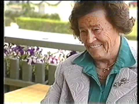 100 Jahre Badener Trabrennverein 1992 Teil 3