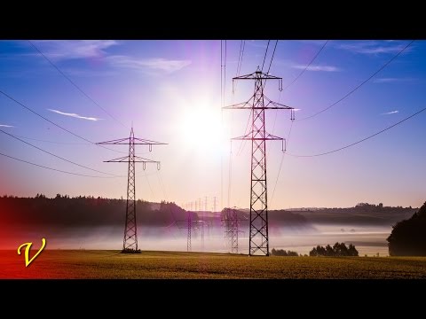 Photon Inc. - Generate Power (Vetlemoe Remix)