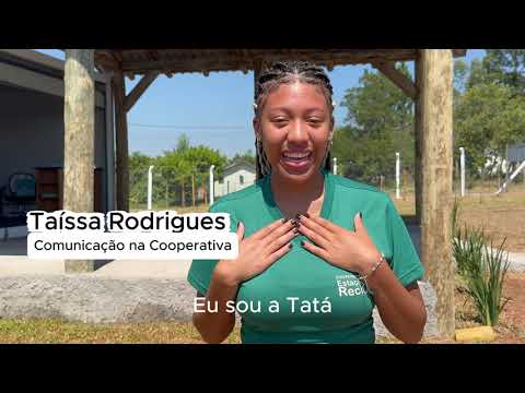 Prévia do vídeo GLOBAL COMMUNITIES BRASIL