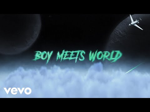 Video thumbnail for Boy Meets World
