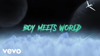 Boy Meets World Music Video