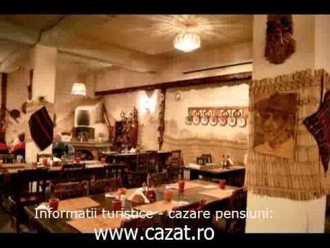 Cazare Bacioiu, Bacau - Cazat.ro