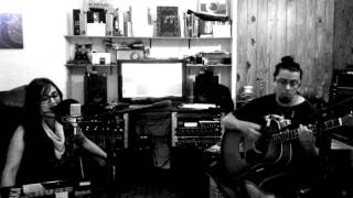 The Path - Sunken soldiers ball (cover acústico)