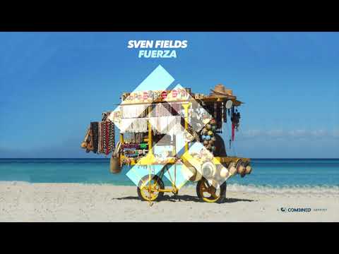 Sven Fields - Fuerza
