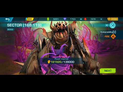 EVOLUTION 2: BATTLE FOR UTOPIA - ALTAR OF XI; SIDE MISSION