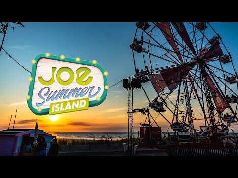 Dankjewel om er samen met ons een zalige zomer van te maken!