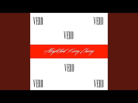 Alright (feat. Kerry Cherry)