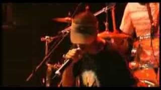 Asian Dub Foundation - Blowback LIVE at France