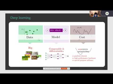 HackadayU: Quantum Computing - Guest Lecture Class 12.3