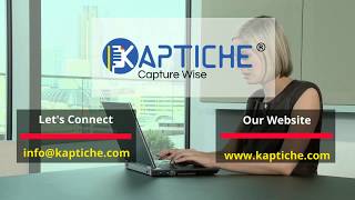 Kaptiche  YouTube Video