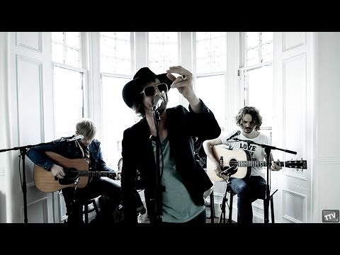 The Temperance Movement - Tenement TV