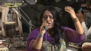 TERE KHAYALON ME HUM         FILM - GEET GAYA PTTHRONE