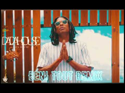 DJ STRIKE X KAF MALBAR-BÉNI TOUT (ZOUK)