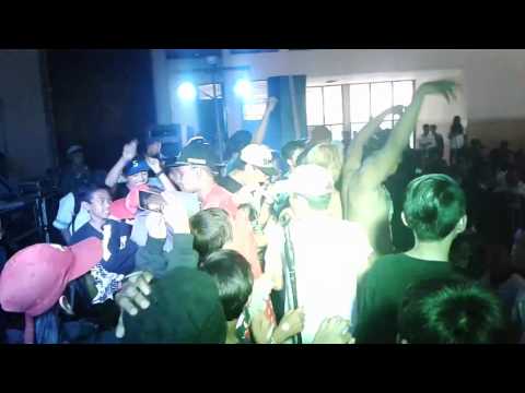 NATTIROOTZ LIVE DI KOTA AMBARAWA