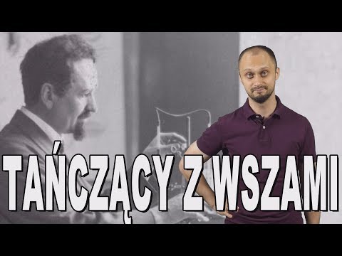 Tańczący z wszami - Rudolf Weigl. Historia Bez Cenzury