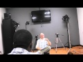 Barney Cohen Writer For Sabrina The Teenage Witch Speaks At A Seminar In Studio City