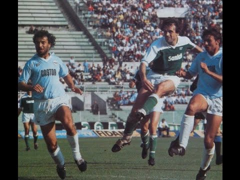 Lazio-Avellino 0-1 (28°,1984/85)
