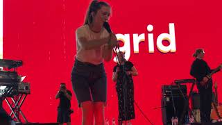 Sigrid - Plot Twist - Live at Coachella 2018 - Weekend 1