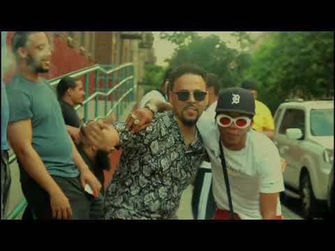 Young Boss - TAN MORDIO  (video oficial By M.J music) (Produc By gozadera)