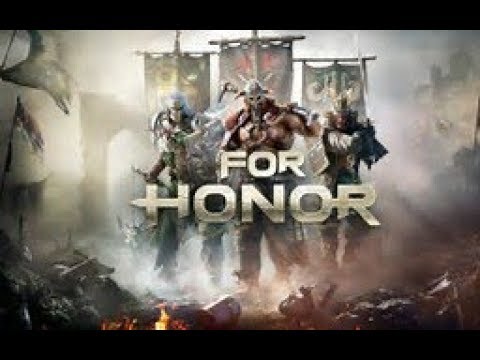 For Honor Story Mode Gameplay Walkthrough Part 2