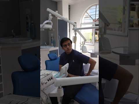 Hacer limpieza dental y mantener tu salud bucal intacta es vital. Dr. Luis Palacios en Beo Dental.