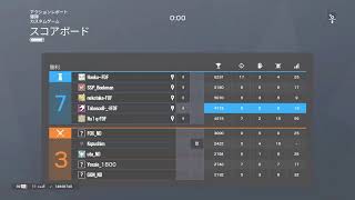 クラン戦