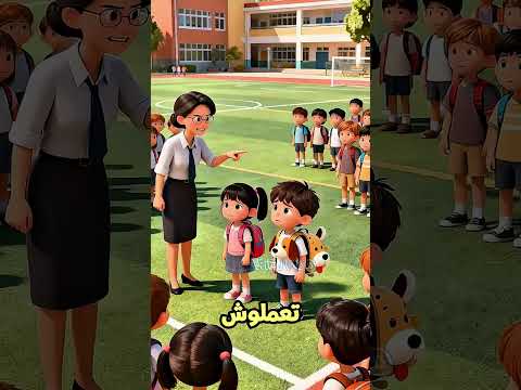 دي الشنطة بتاعتي 😱‼️