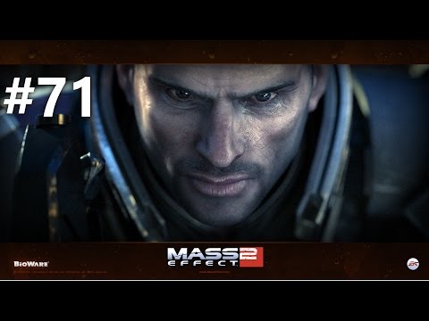 Mass Effect 2 #71 - Ludzki Żniwiarz. Koniec?