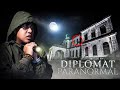 Paranormal Investigation Sa Diplomat Hotel Most Haunted