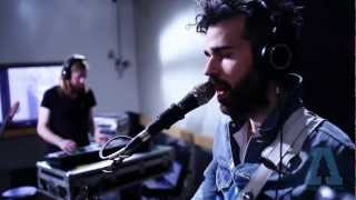 Geographer - The Myth of Youth - Audiotree Live