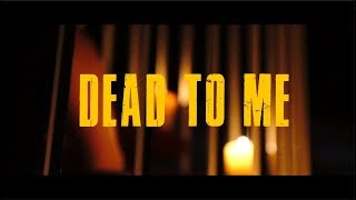 CONSCIOUS - &quot;DEAD TO ME&quot; OFFICIAL MUSIC VIDEO!!!