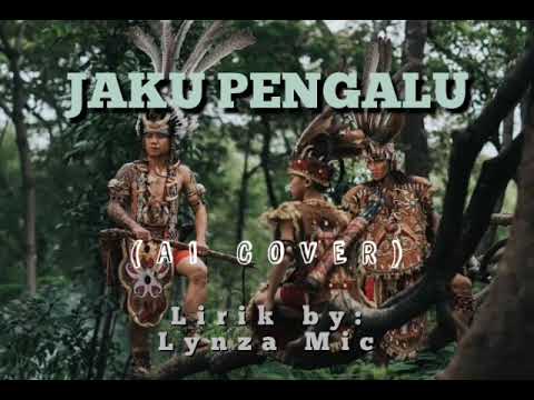 JAKU PENGALU(LYNZA MIC NGAGA LIRIK!!!!!)
