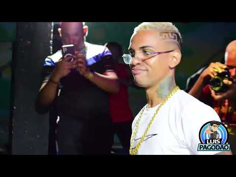 HIT HAL | BLOCO REVOADA | AO VIVO ESPAÇO HALL 2024 AUDIO VISUAL