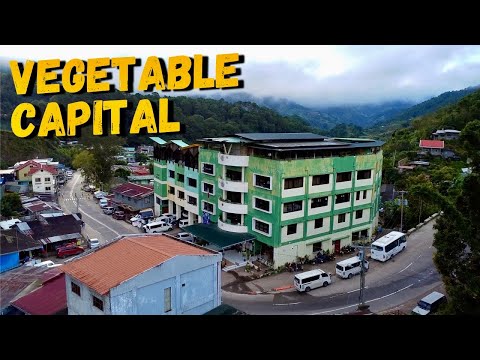 ANG LITTLE BENGUET NG NUEVA VIZCAYA! | Kayapa Adventure ft. J4, Jeric P, UNICO & Sukimoto