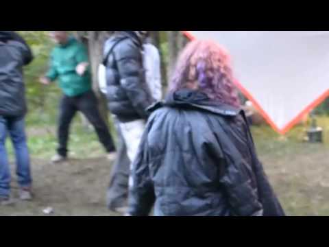 Pandora's Box at Hain 2016 - Ushuaia, Argentina