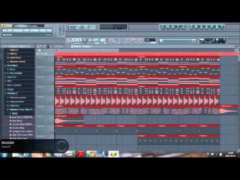 Olly Hence feat Jstanley & Tix   The Tramp Free Flp Project