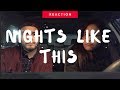 Kehlani ft. Ty Dolla $ign | Nights Like This (Audio) Reaction | The Millennial Chisme Kehlani ft. Ty Dolla $ign | Nights Like This (Audio) Reaction | The Millennial Chisme
