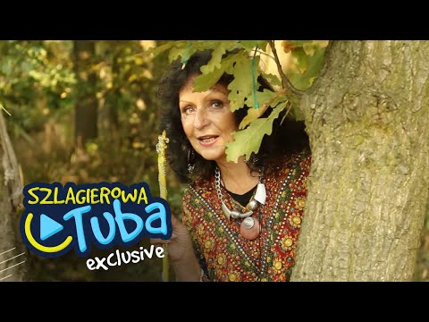 JANINA LIBERA - Gdybym wróżką była (Official Video)