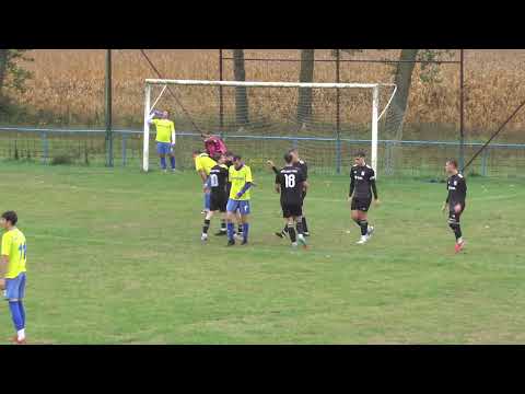 00002 NK CRNAC - NK NO LIMIT VIROVITICA  0 : 1