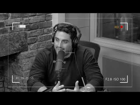 Bad Cop Bad Cop with Jared Freid - No Disrespect Podcast