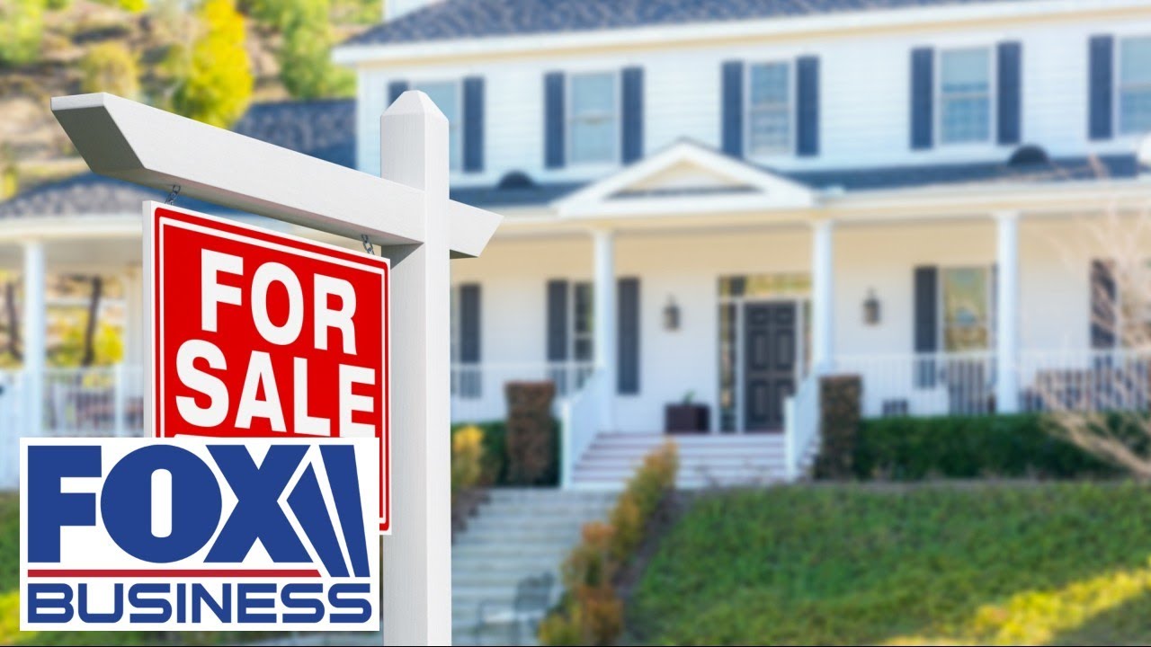 RESHAPING HOUSING: Record high number of homeowners don't have mortgages