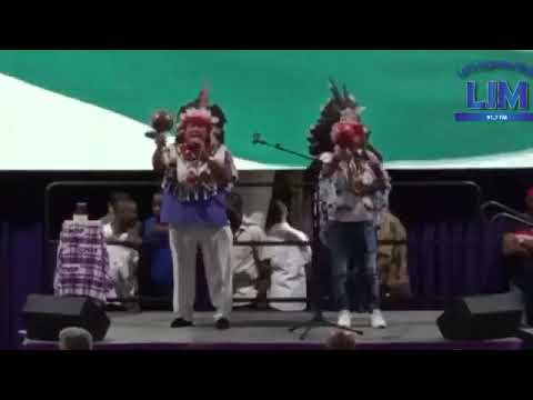 ex president desi bouterse in ocer 16 december 2023