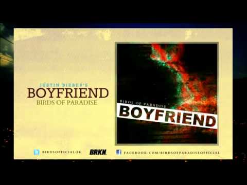 download lagu mp3 mp4 Birds Of Paradise Boyfriend, download lagu Birds Of Paradise Boyfriend gratis, unduh video klip Birds Of Paradise Boyfriend