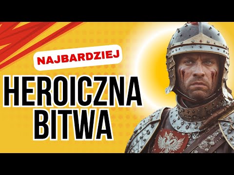 Najbardziej Heroiczna Bitwa Polskiej Husarii: Kircholm 1605