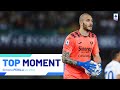 Perilli shines against champions Inter | Top Moment | Serie A 2023/24