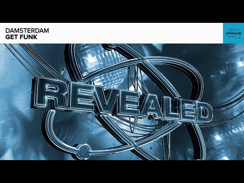 Damsterdam - Get Funk [FREE DOWNLOAD]