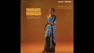 Miriam Makeba-Miriam Makeba (Full Album)