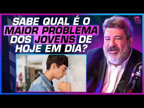 IS THERE A RIGHT WAY TO EDUCATE YOUR CHILD? - MARIO SERGIO CORTELLA, PEDRO CORTELLA AND REJANE TOIGO