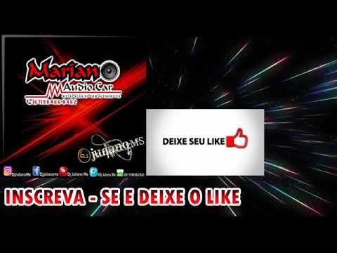 CD_ MARIANO AUDIO CAR _ DJ JULIANO MS