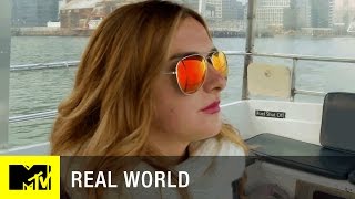 Real World: Go Big or Go Home | 'Good Enough' Official Sneak Peek (Episode 11) | MTV
